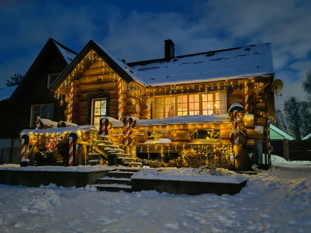 Премиальный отдых в Барской Усадьбе