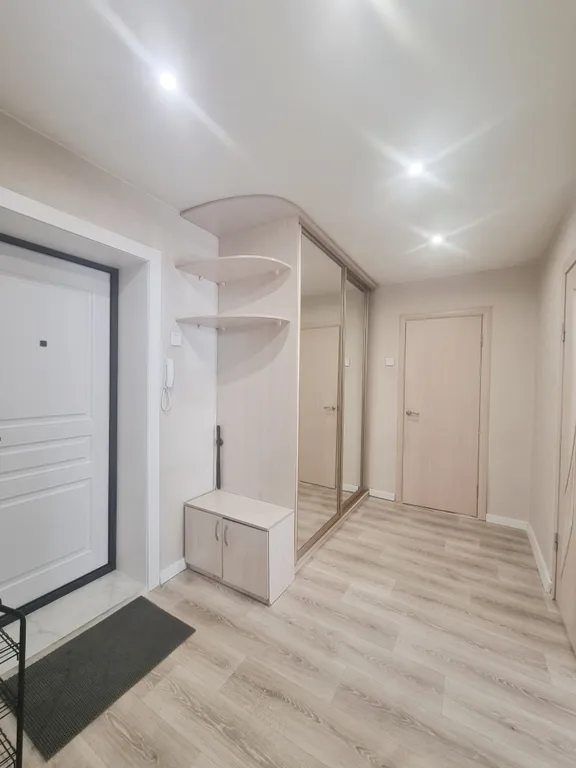 Квартира в центральной части города — аренда посуточно в Благовещенск