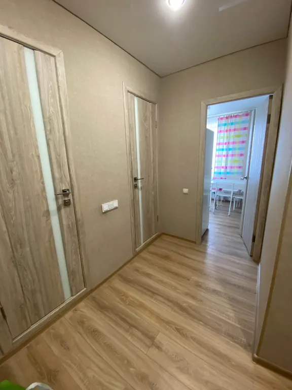 Уютная квартира недалеко от Терм и Ледового дворца