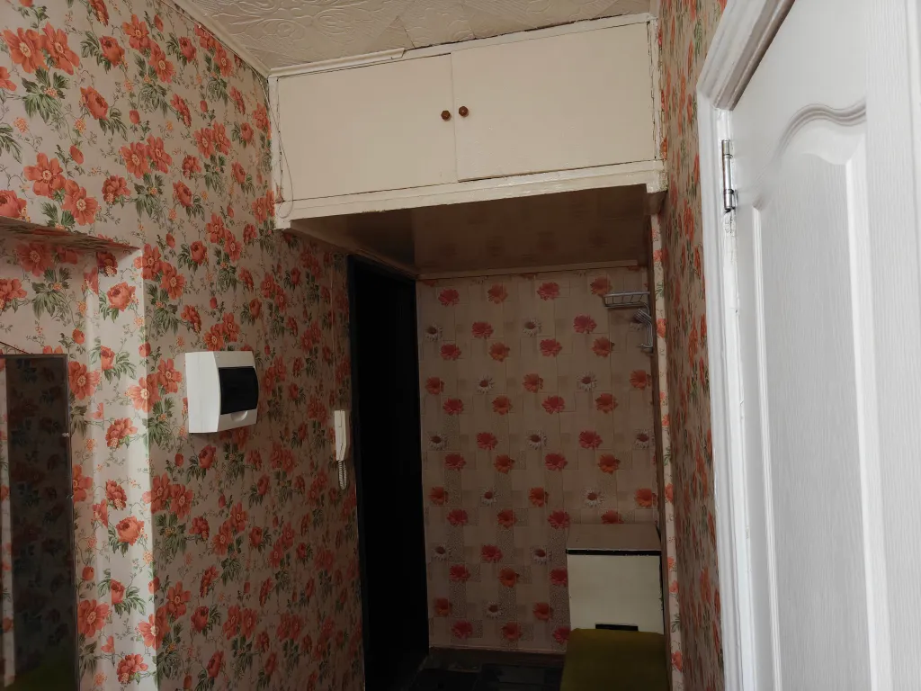 Квартира в районе Авангарда