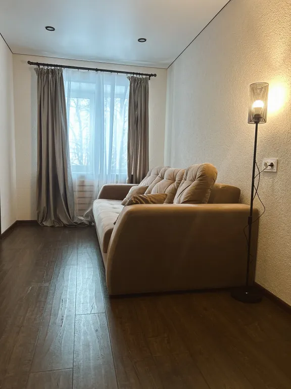 Сердце Окольного города