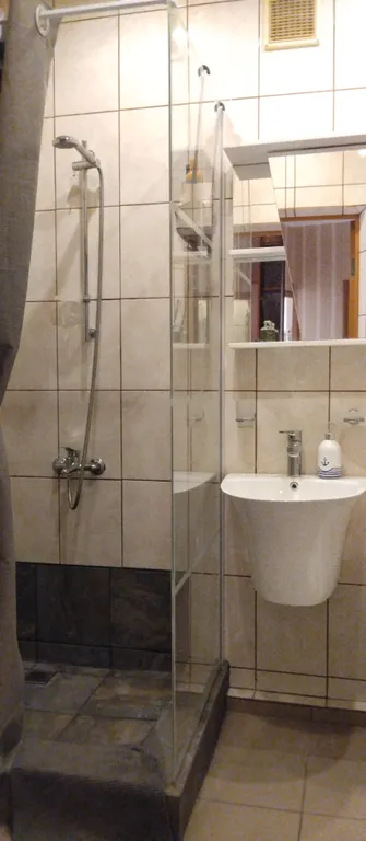 Квартира Апартаменты Анкор — Светлогорск