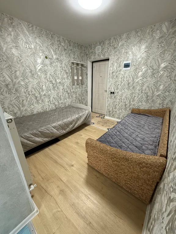 4х-местная квартира в центре станицы