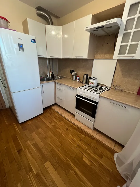 Уютная квартира рядом с жд вокзалом