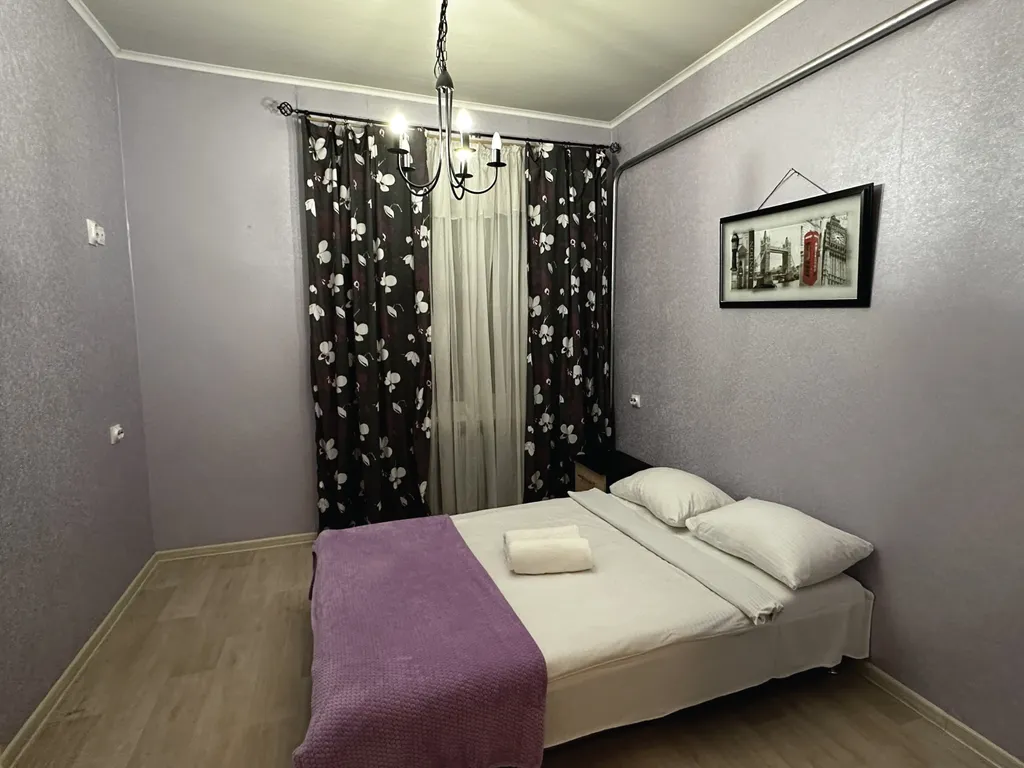 5-комнатная Квартира