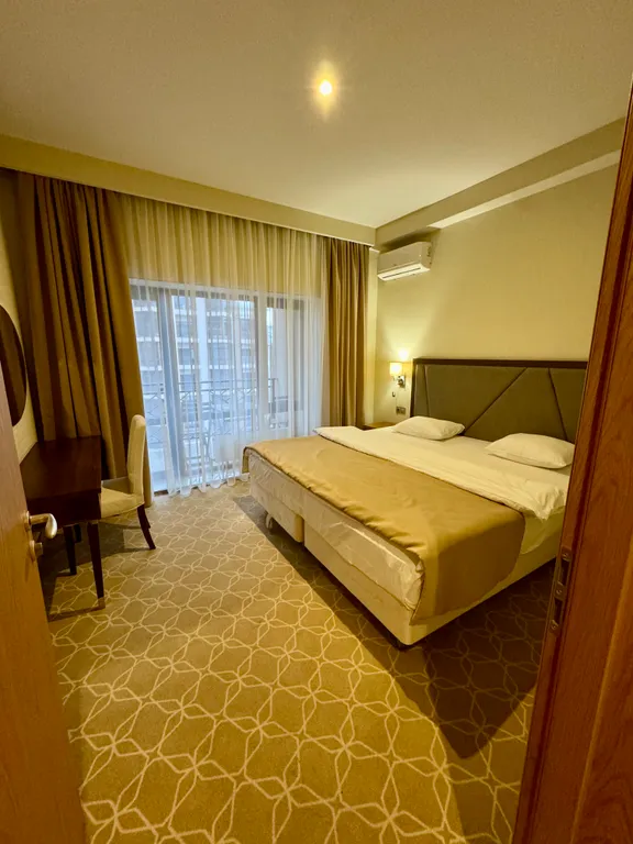 Квартира в ЖК Грин Парк