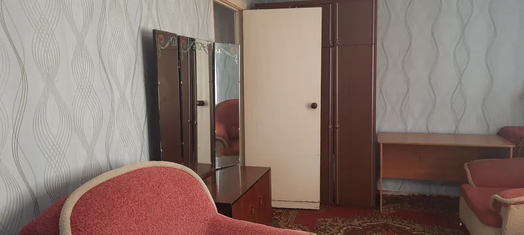 Квартира в центре города