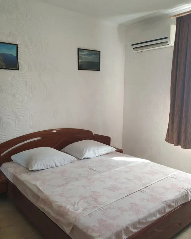 Квартира Комната — аренда посуточно в Коктебель