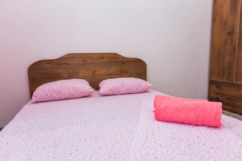 Apartament Nedelka kv 24