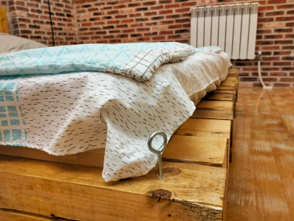 Студия для любителей необычного отдыха