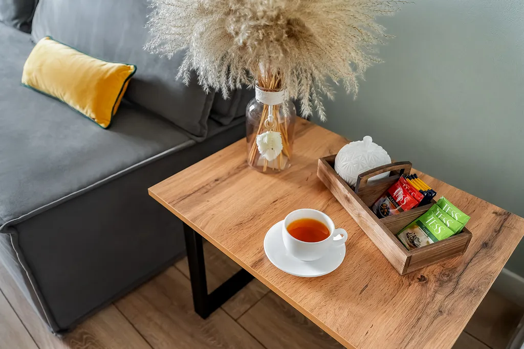 Квартира Квартира студия в ЖК Скай Сколково 208 — Новоивановское