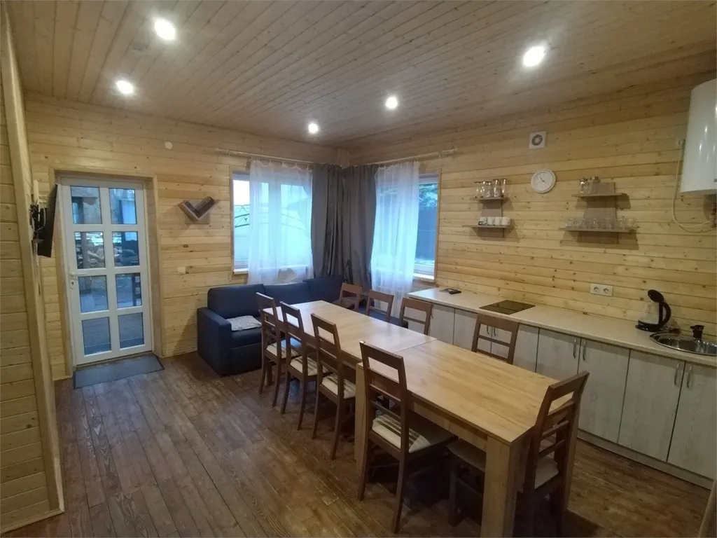 4-комнатный Дом