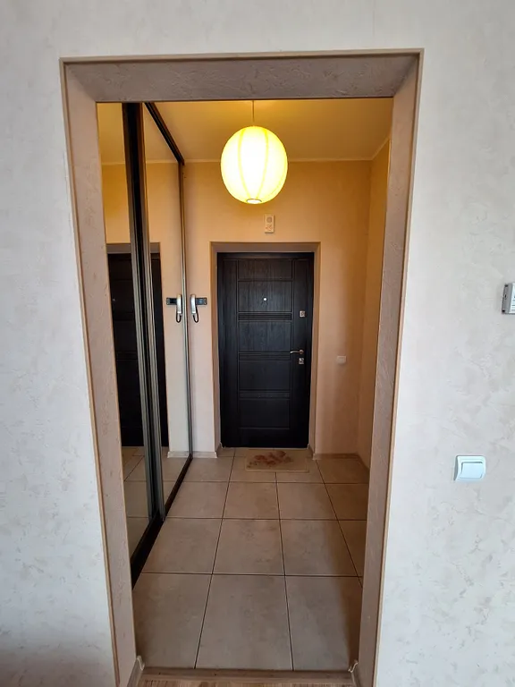 Уютная квартира на побережье