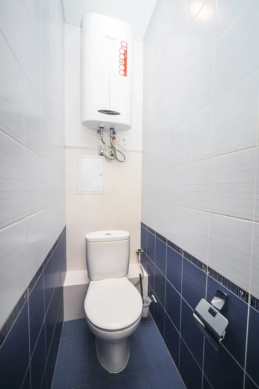 Квартира 3-комнатная Квартира — Минск