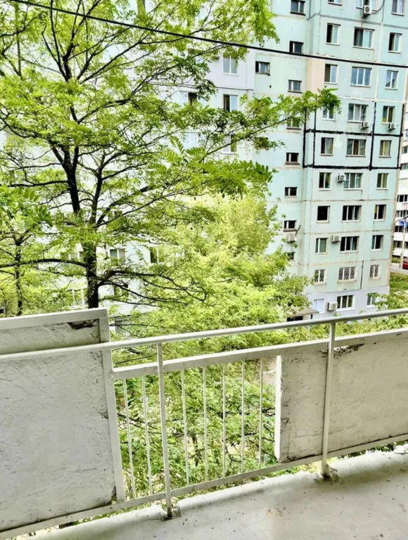 Квартира в центре