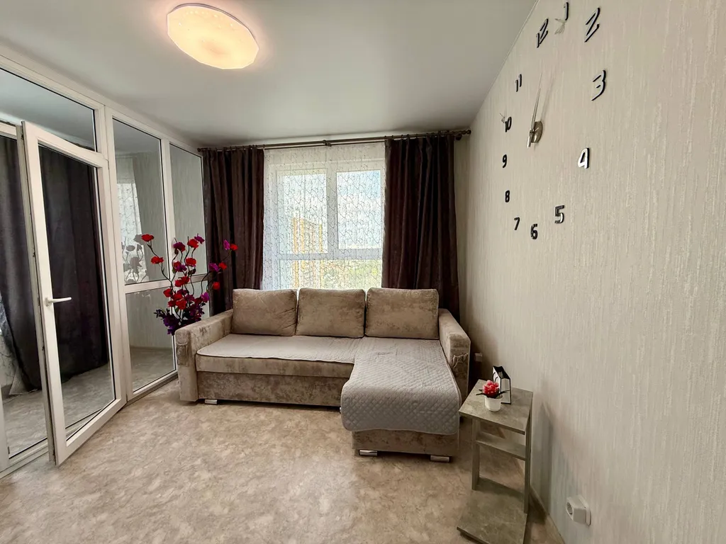 Семейные апартаменты