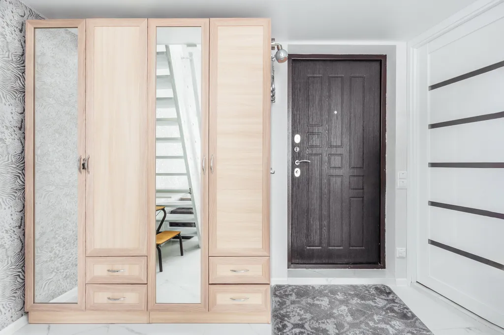 Квартира Квартира Уютная студия в Сириусе — Сириус