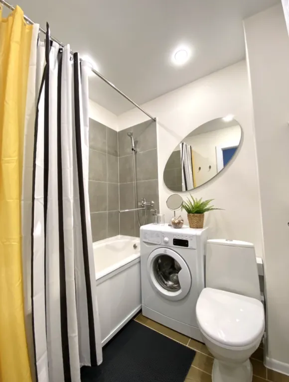 Квартира Квартира премиум класса — Новоуральск