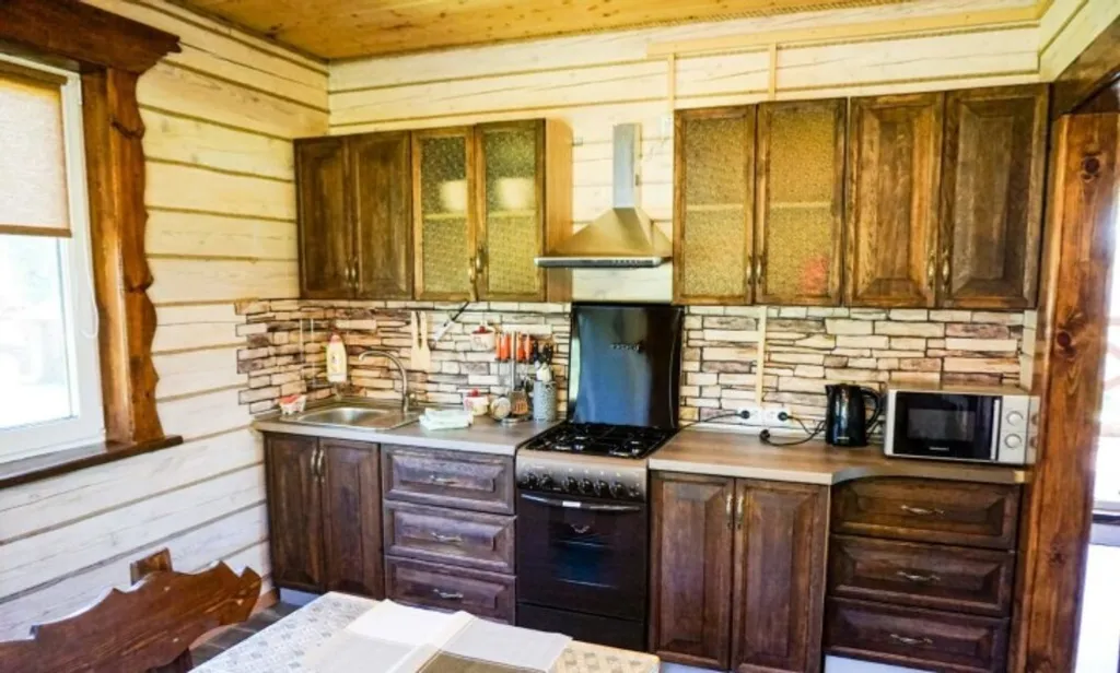 4-комнатный Дом