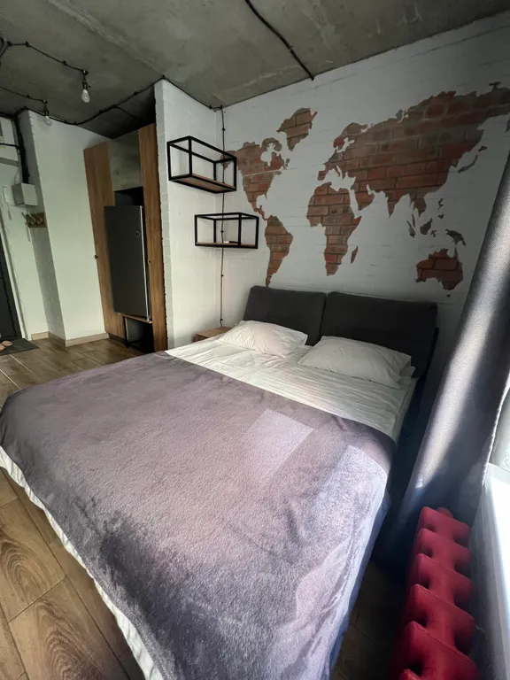 Квартира Студия в центре города — аренда посуточно в Ростов-на-Дону