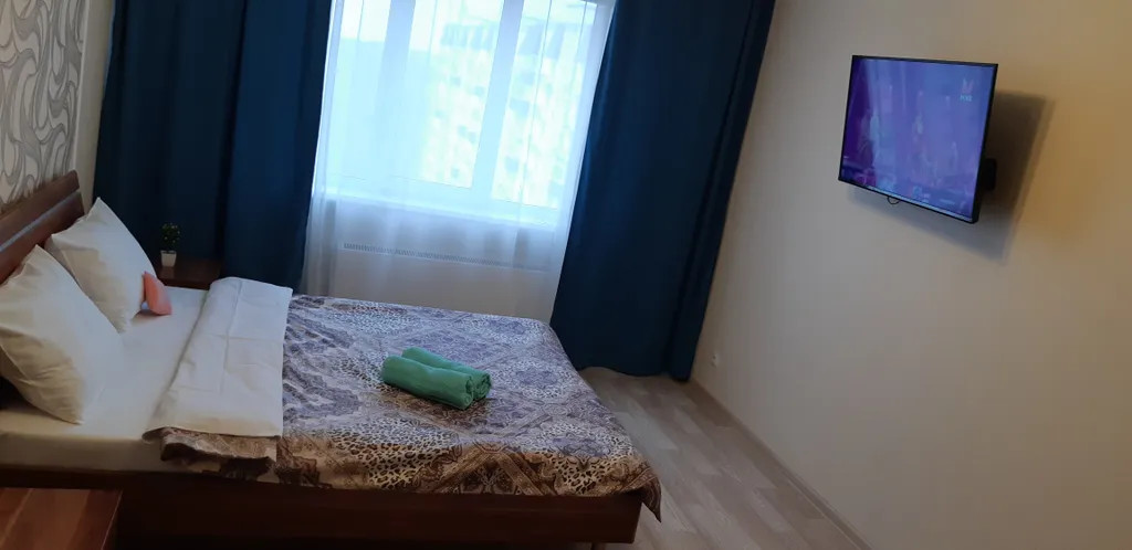 Квартира в центре с отчетными документами