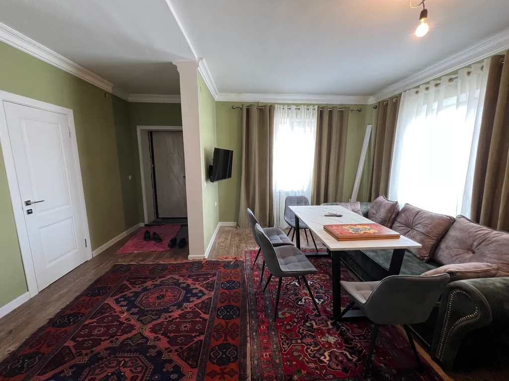 Коттедж Уютный домик рядом с морем — Дербент