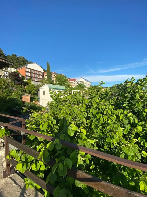 Квартира Уютная комната Победы 340 — Лазаревское