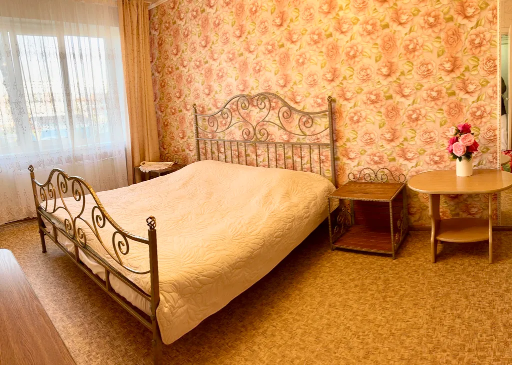 Апартамент Псковский Прованс