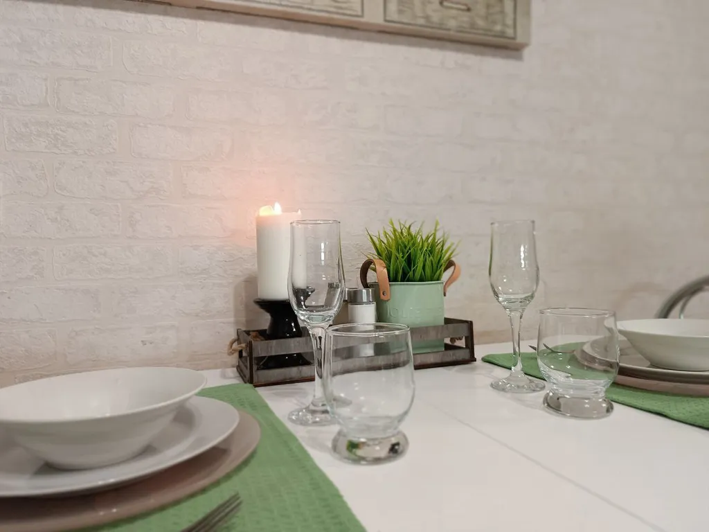 Двушка у парка Соловьи