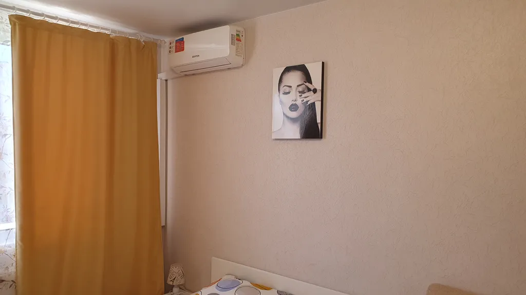 Новый апартамент в ГринПарк