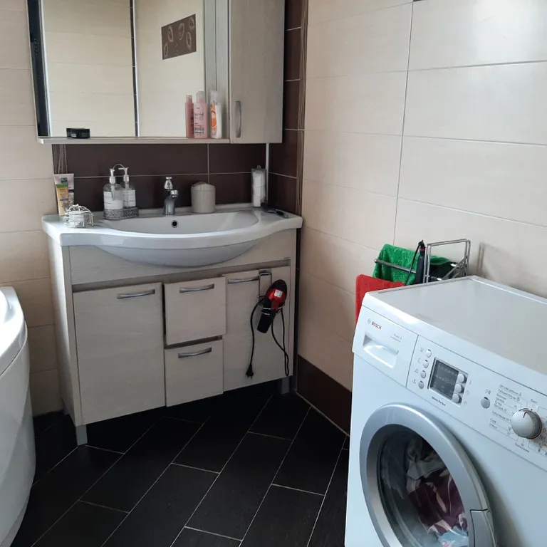 Уютный коттедж