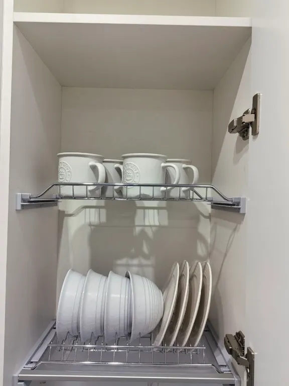 Aпapтaмент класcа люкс рядом c аэpопортoм