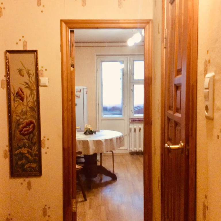 1-комнатная квартира для вас