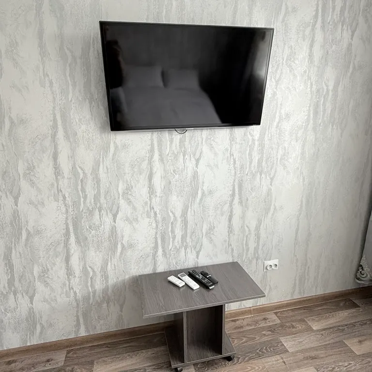 Уютная квартира в районе ТОГУ и Парка Северный