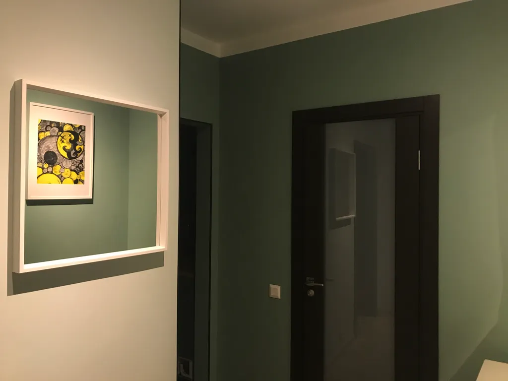 Квартира рядом с общежитием НИУ ВШЭ