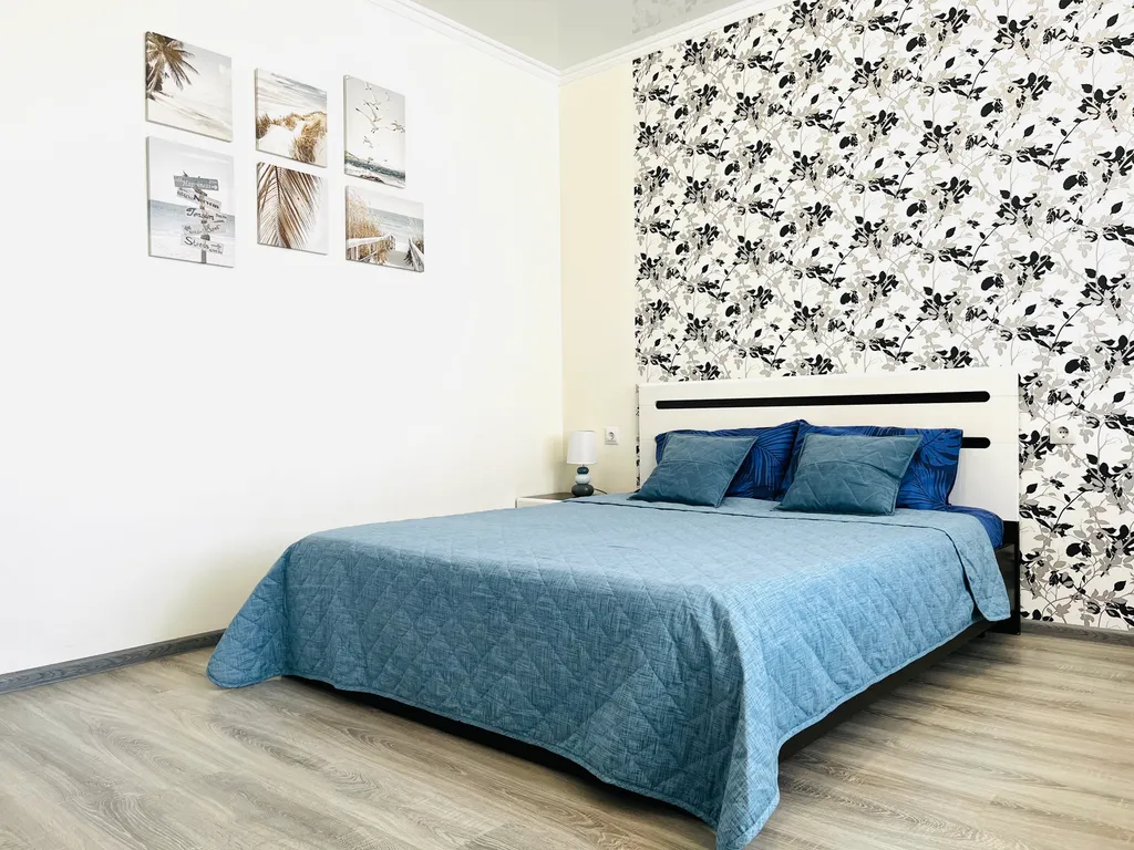 Квартира Квартира Путешествие к горизонту начинается здесь — Анапа