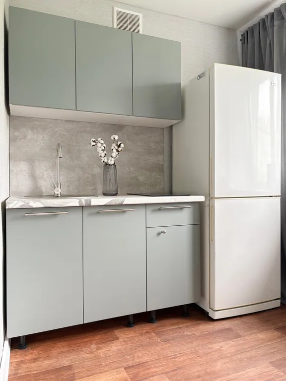 Квартира Двухкомнатная квартира в историческом центре города — Красноярск