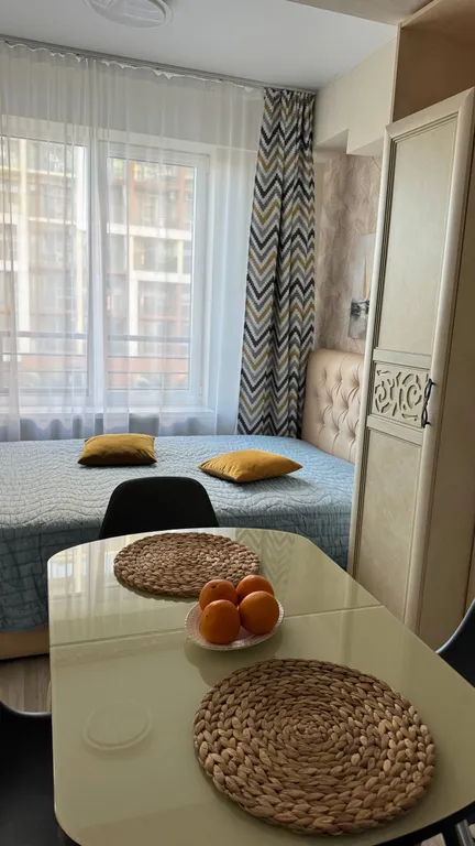 Студия Дом вдали от дома