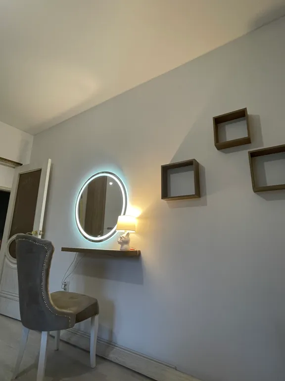 Уютные апартаменты в центре