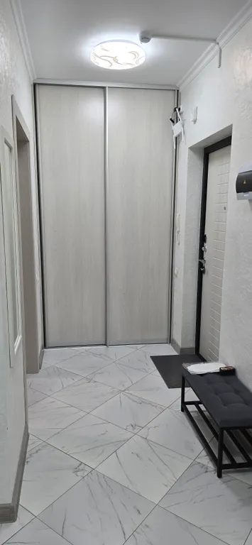 Однокомнатная квартира в центре города Нягань