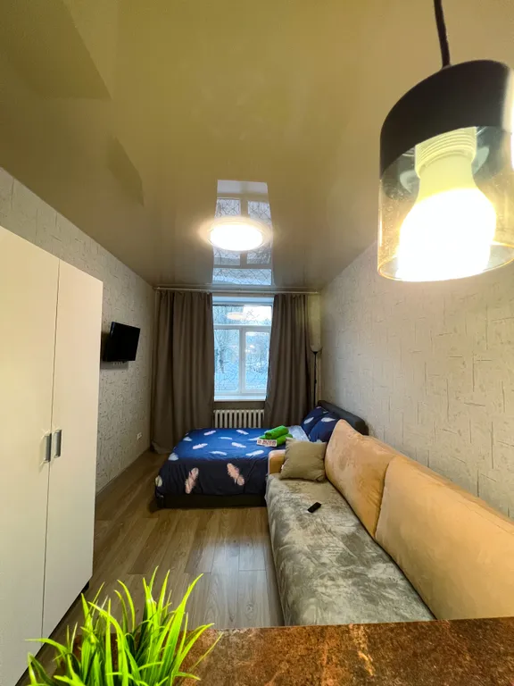 Отличная квартира