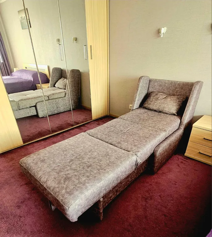 Уютная квартира в центре Южно-Сахалинска