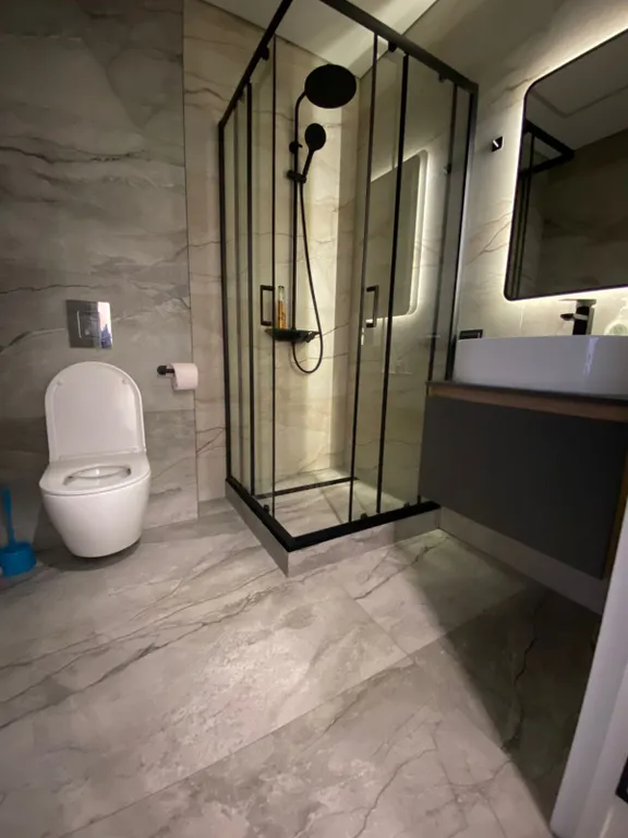 Квартира в центре города