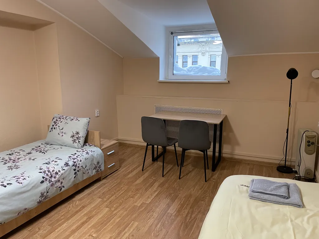 Квартира Комната — Санкт-Петербург