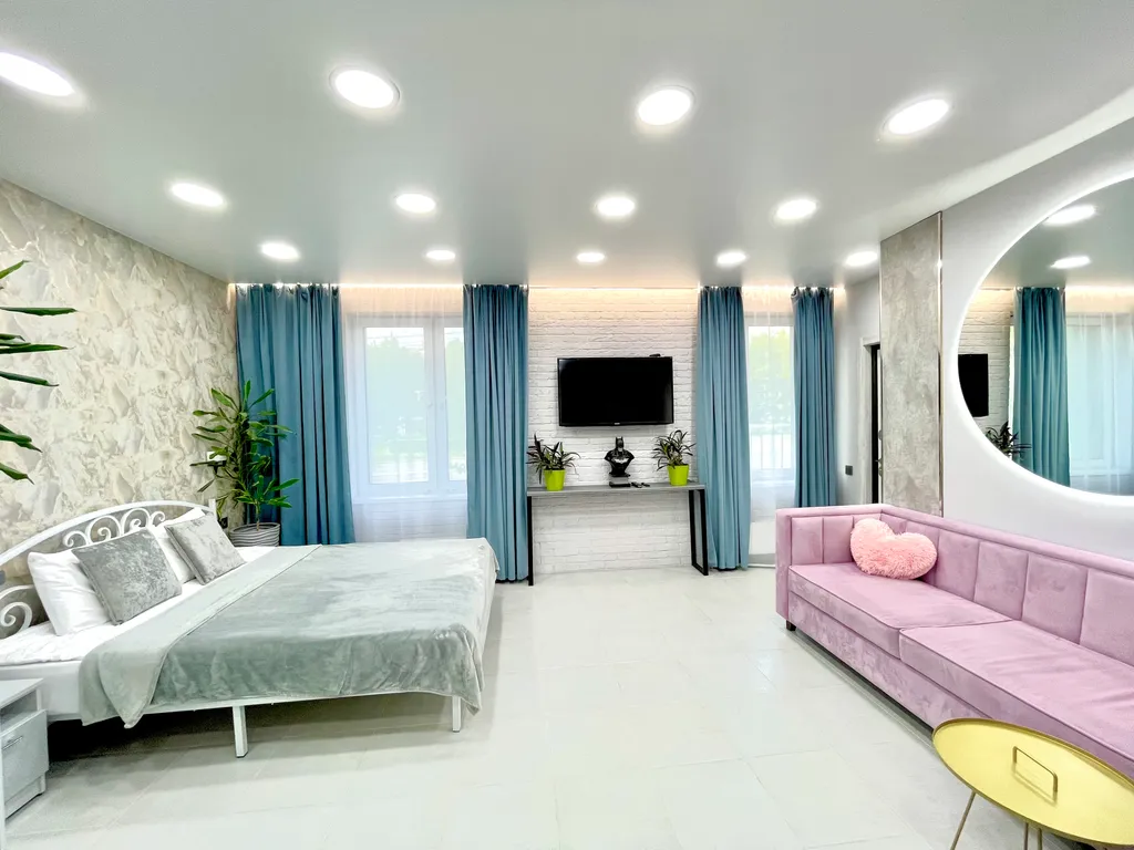 Квартира Комната — аренда посуточно в Череповец