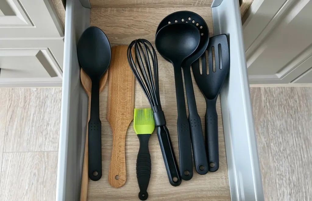 Тихая гавань