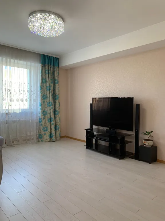 Просторная квартира в лучшей локации города