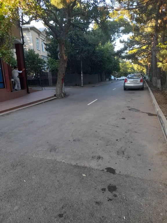 Уютный домик с монгальной зоной до 3х гостей