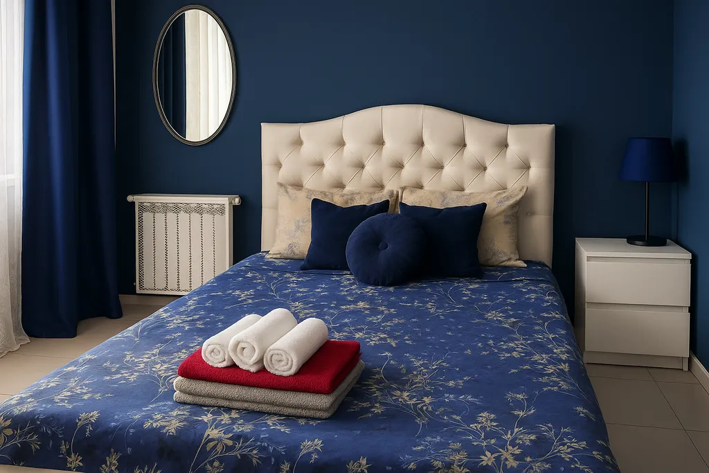 Командировка с комфортом