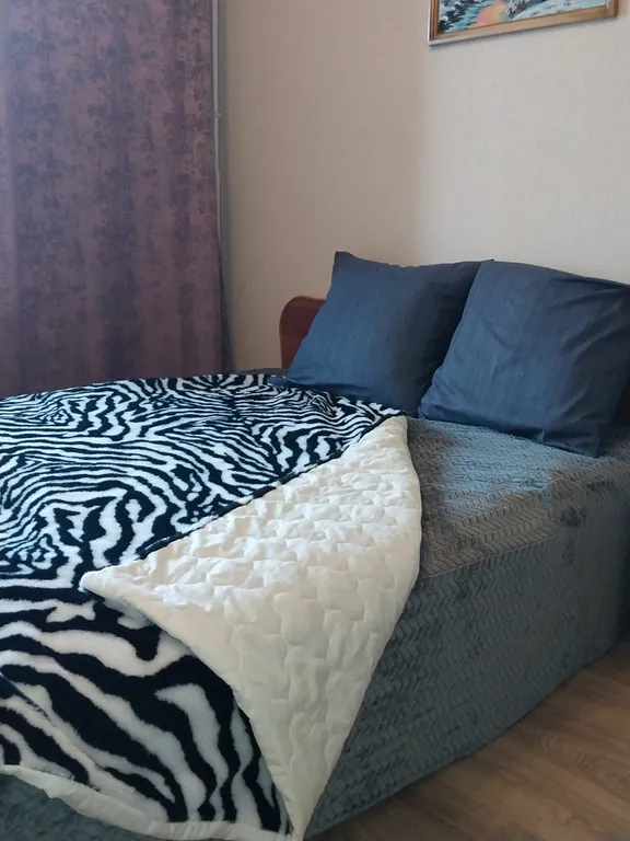 Уютная студия в доме бизнес класса рядом с университетом